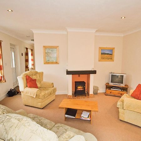 Curlew Cottage - E3752 Leverton  Buitenkant foto